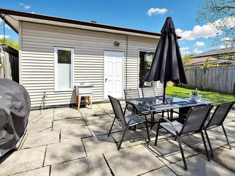 Photo 41 at 50 Elinor Avenue, Maryvale, Toronto