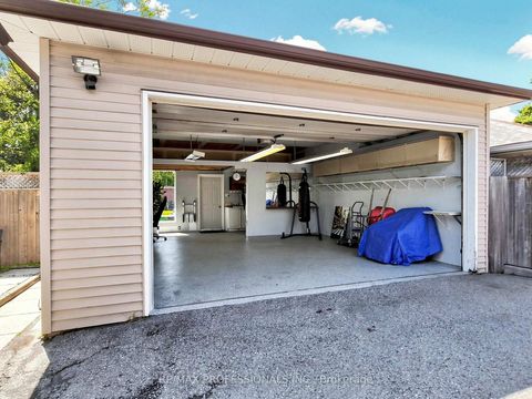 Photo 42 at 50 Elinor Avenue, Maryvale, Toronto