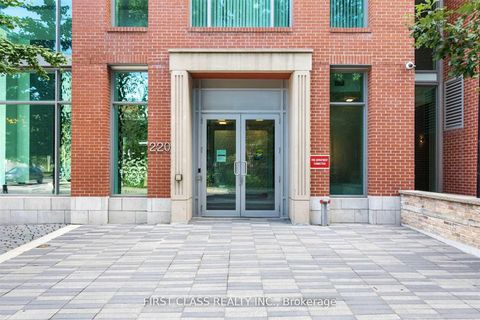 Photo 0 at 907 - 220 George Street, Moss Park, Toronto