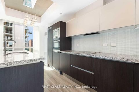Photo 6 at 907 - 220 George Street, Moss Park, Toronto
