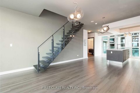 Photo 8 at 907 - 220 George Street, Moss Park, Toronto