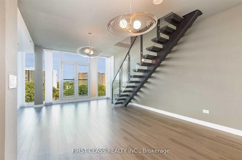 Photo 9 at 907 - 220 George Street, Moss Park, Toronto