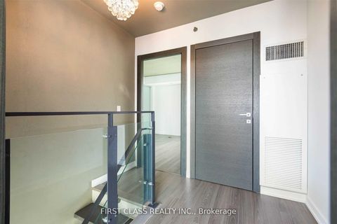 Photo 11 at 907 - 220 George Street, Moss Park, Toronto