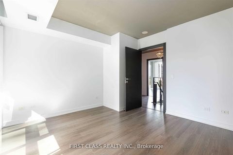 Photo 12 at 907 - 220 George Street, Moss Park, Toronto
