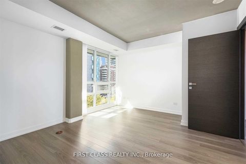 Photo 13 at 907 - 220 George Street, Moss Park, Toronto