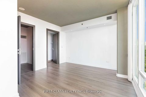 Photo 14 at 907 - 220 George Street, Moss Park, Toronto