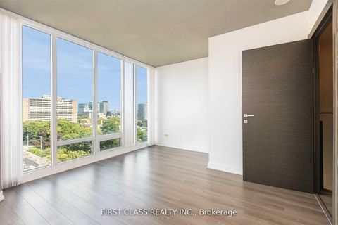 Photo 15 at 907 - 220 George Street, Moss Park, Toronto