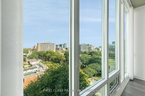 Photo 16 at 907 - 220 George Street, Moss Park, Toronto