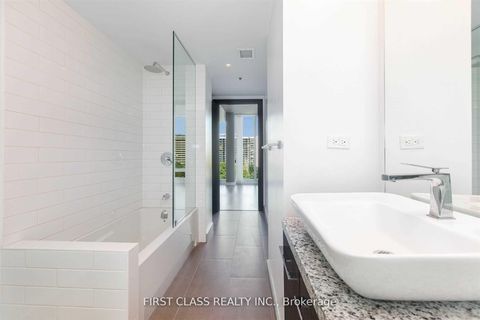 Photo 18 at 907 - 220 George Street, Moss Park, Toronto