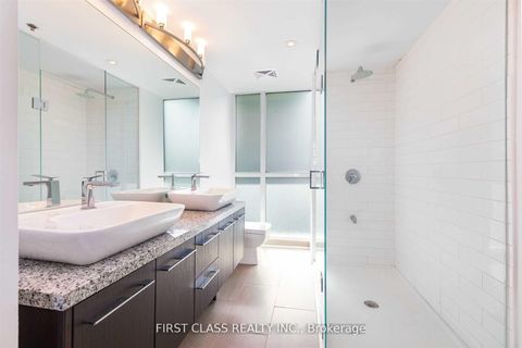 Photo 19 at 907 - 220 George Street, Moss Park, Toronto