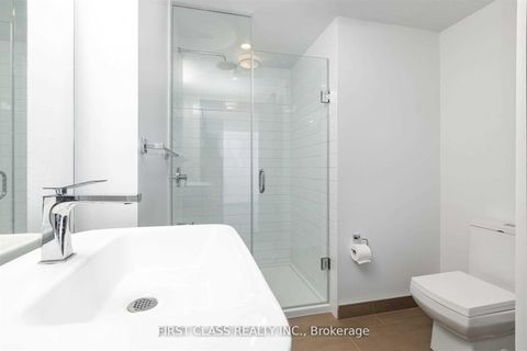 Photo 20 at 907 - 220 George Street, Moss Park, Toronto