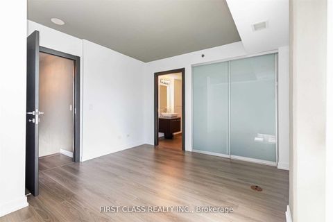 Photo 21 at 907 - 220 George Street, Moss Park, Toronto