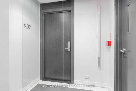 Photo 24 at 907 - 220 George Street, Moss Park, Toronto