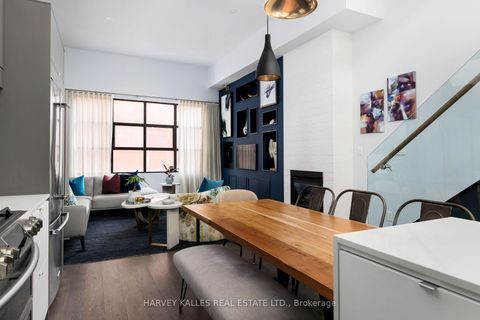 Photo 15 at 304 - 287 Richmond Street E, Moss Park, Toronto