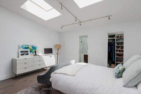 Photo 30 at 304 - 287 Richmond Street E, Moss Park, Toronto