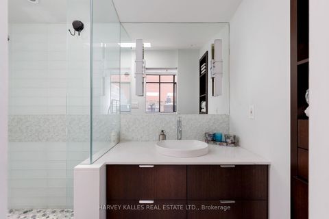 Photo 31 at 304 - 287 Richmond Street E, Moss Park, Toronto