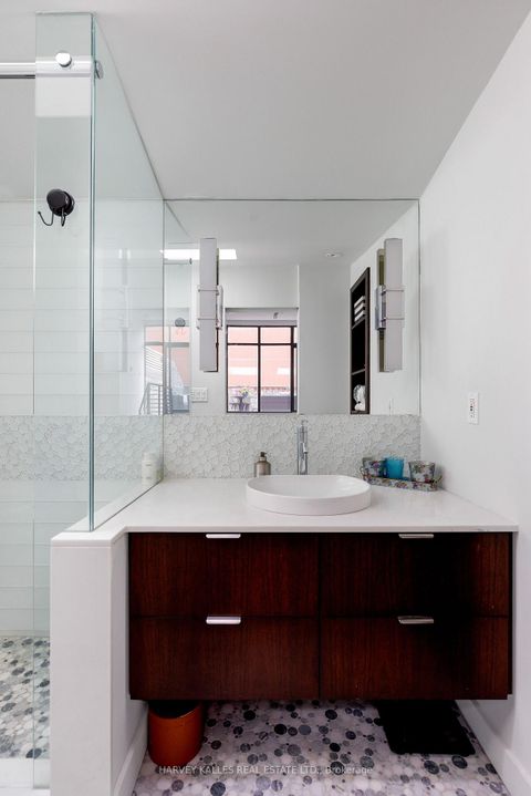 Photo 32 at 304 - 287 Richmond Street E, Moss Park, Toronto