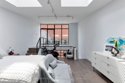 Photo 35 at 304 - 287 Richmond Street E, Moss Park, Toronto