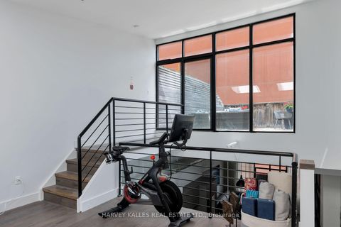 Photo 36 at 304 - 287 Richmond Street E, Moss Park, Toronto