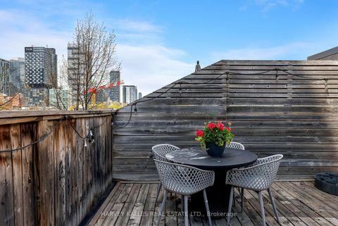 Photo 43 at 304 - 287 Richmond Street E, Moss Park, Toronto