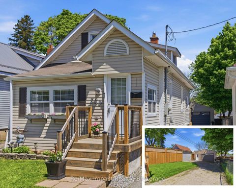 Photo 0 at 239 Verdun Road, Central, Oshawa