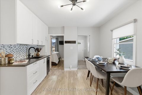 Photo 9 at 239 Verdun Road, Central, Oshawa