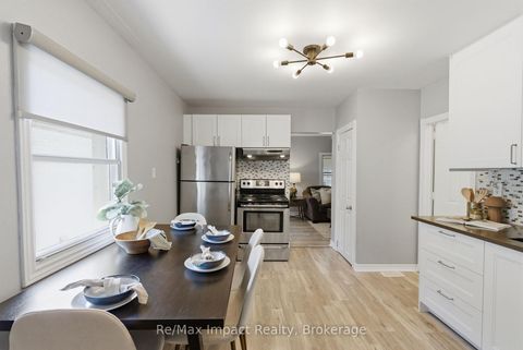 Photo 12 at 239 Verdun Road, Central, Oshawa
