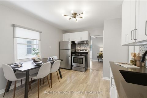 Photo 13 at 239 Verdun Road, Central, Oshawa