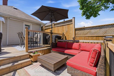 Photo 39 at 239 Verdun Road, Central, Oshawa