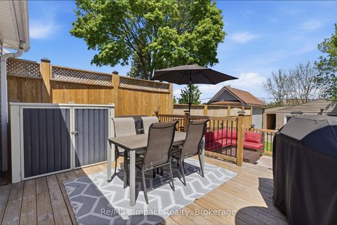 Photo 40 at 239 Verdun Road, Central, Oshawa