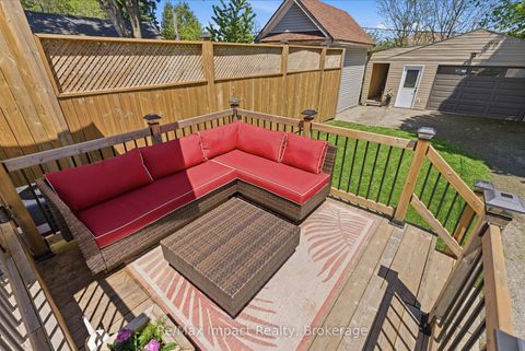 Photo 41 at 239 Verdun Road, Central, Oshawa