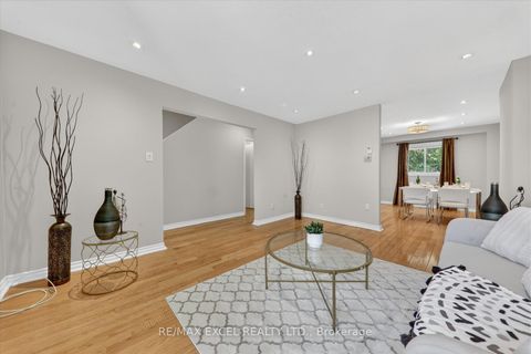 Photo 6 at 18 Scotney Grove, Malvern, Toronto