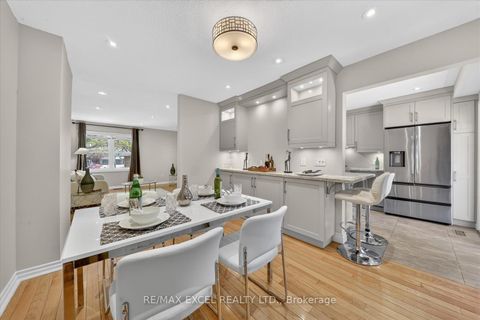 Photo 8 at 18 Scotney Grove, Malvern, Toronto