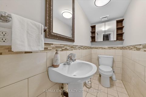Photo 15 at 18 Scotney Grove, Malvern, Toronto