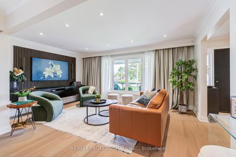 Photo 6 at 3 Burin Court, West Deane, Toronto