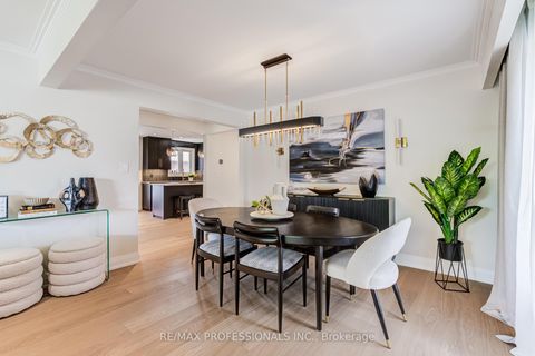 Photo 8 at 3 Burin Court, West Deane, Toronto