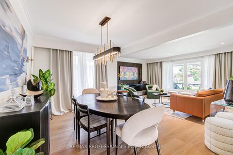 Photo 9 at 3 Burin Court, West Deane, Toronto