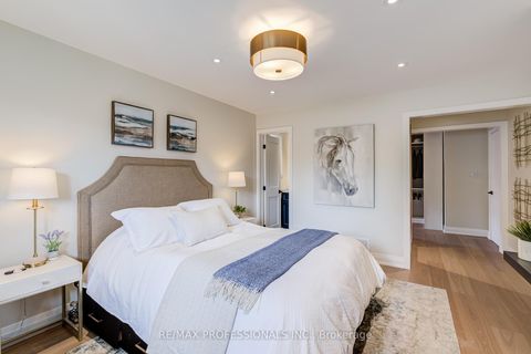 Photo 23 at 3 Burin Court, West Deane, Toronto