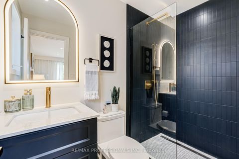 Photo 24 at 3 Burin Court, West Deane, Toronto
