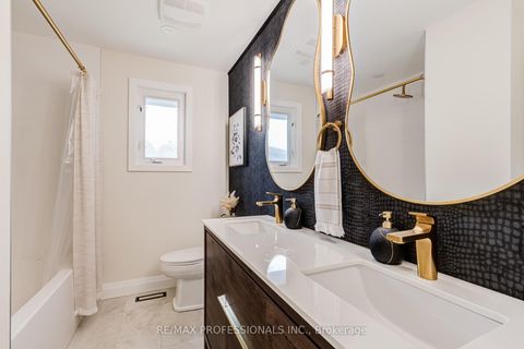 Photo 27 at 3 Burin Court, West Deane, Toronto
