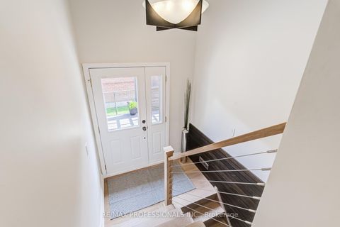 Photo 28 at 3 Burin Court, West Deane, Toronto