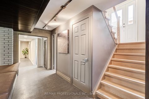 Photo 29 at 3 Burin Court, West Deane, Toronto