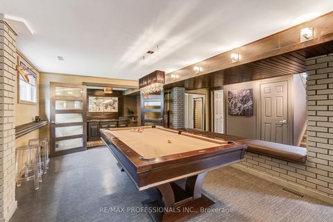 Photo 34 at 3 Burin Court, West Deane, Toronto