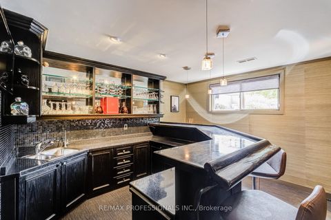 Photo 35 at 3 Burin Court, West Deane, Toronto