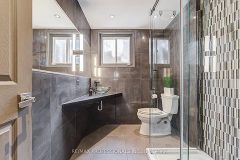 Photo 38 at 3 Burin Court, West Deane, Toronto