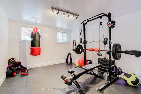 Photo 40 at 3 Burin Court, West Deane, Toronto