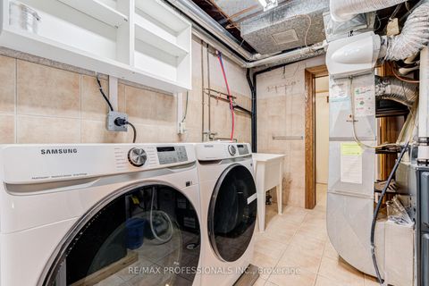 Photo 41 at 3 Burin Court, West Deane, Toronto