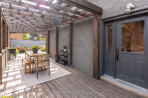Photo 43 at 3 Burin Court, West Deane, Toronto