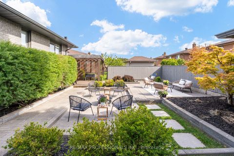 Photo 45 at 3 Burin Court, West Deane, Toronto