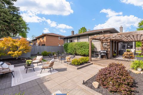 Photo 46 at 3 Burin Court, West Deane, Toronto